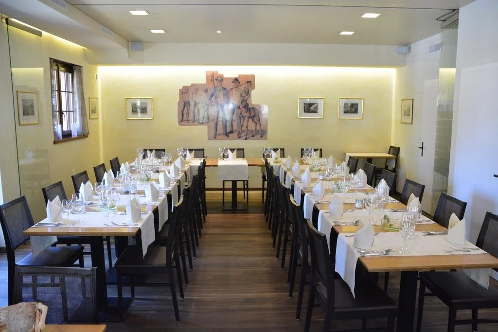 Hotel-Restaurant Eyholz