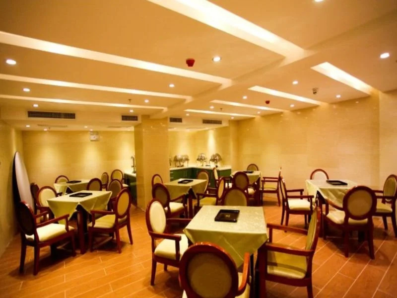 Xi'an Oriental Business Hotel