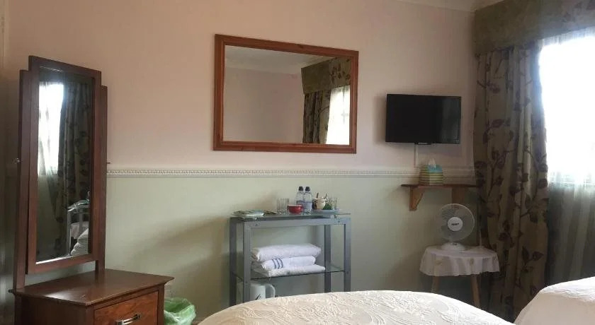 Parc Lodge Guesthouse