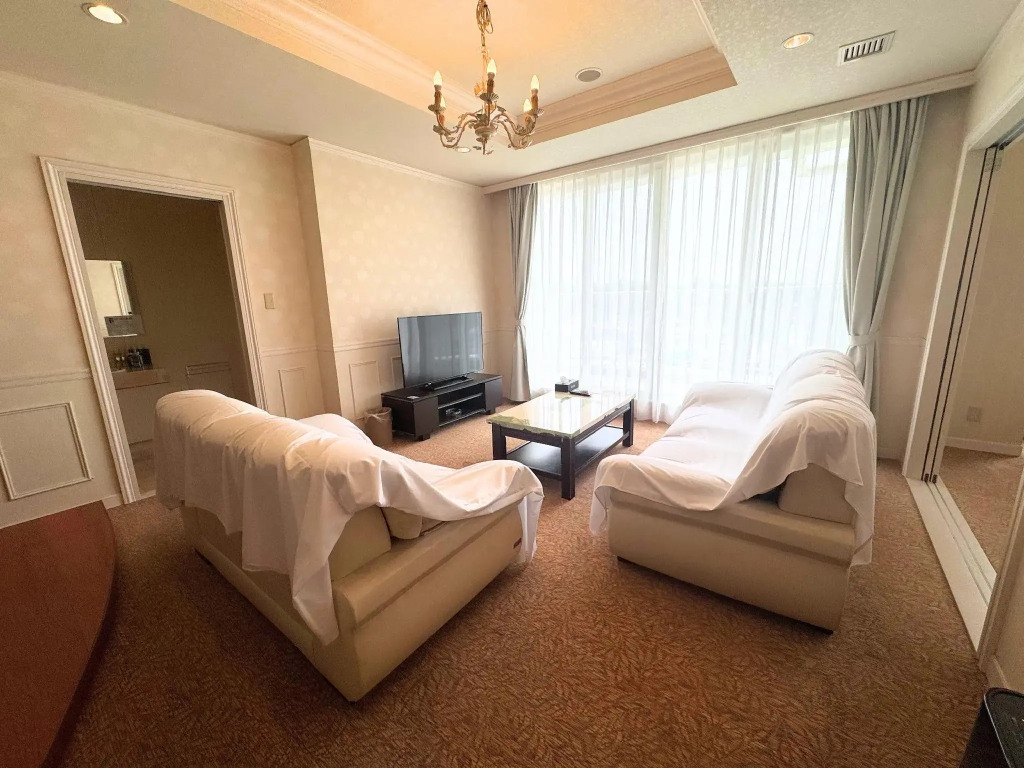 Spa Resort LiVEMAX