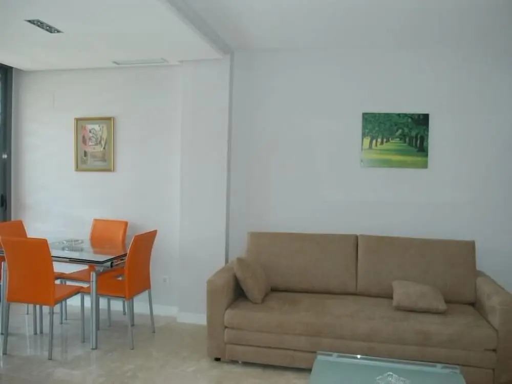 Apartamento Vergel de Denia 033
