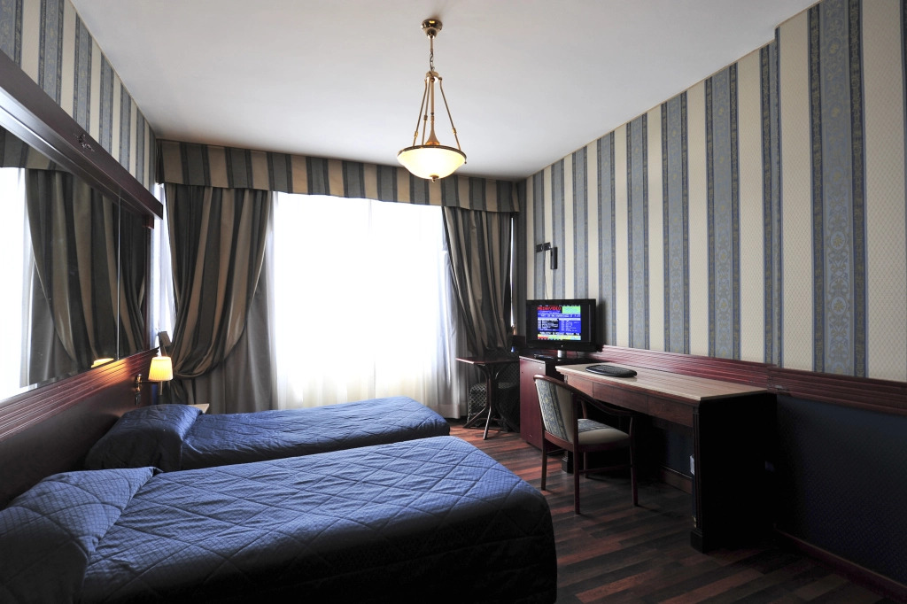 Hotel Regent