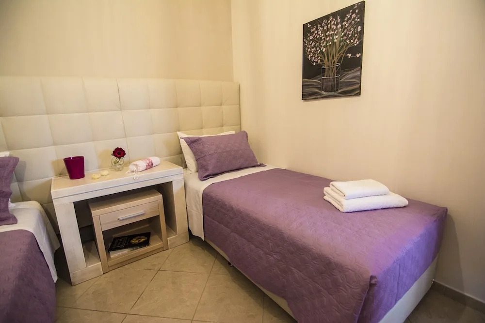 Luxury Mari House