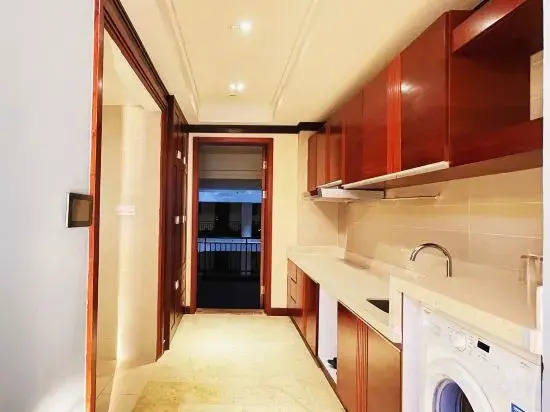 Genting Coast Resort Apartment (Huidong Country Garden Shili Yintan Branch)
