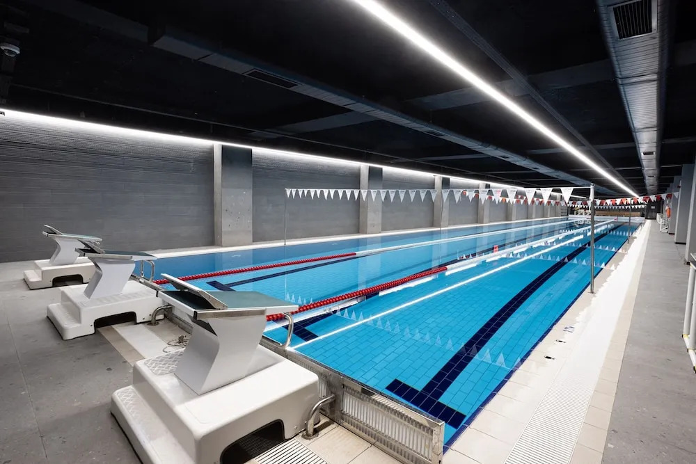 INVENTIST Hotel Sports Academy Istanbul