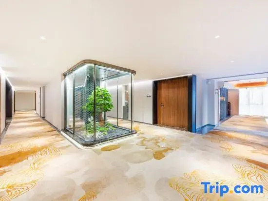 Xi Lai Ting Hotel