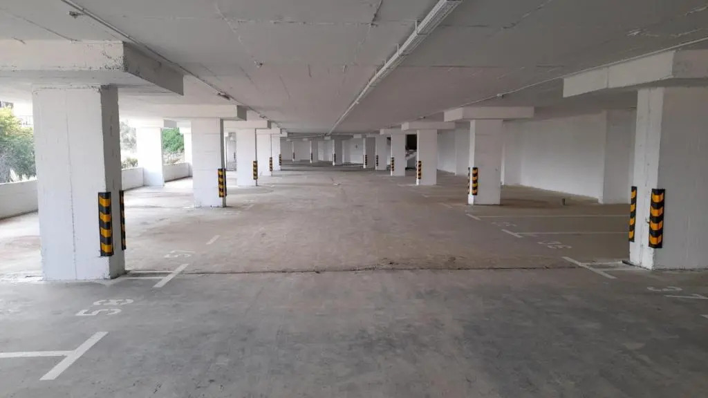 Panorama Apartman - Milmari L47