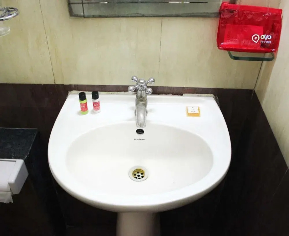 The Corporate Comforts