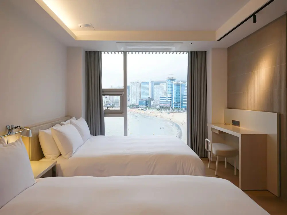 Bamu Hotel