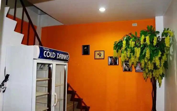 Home Base Hostel - Adults Only