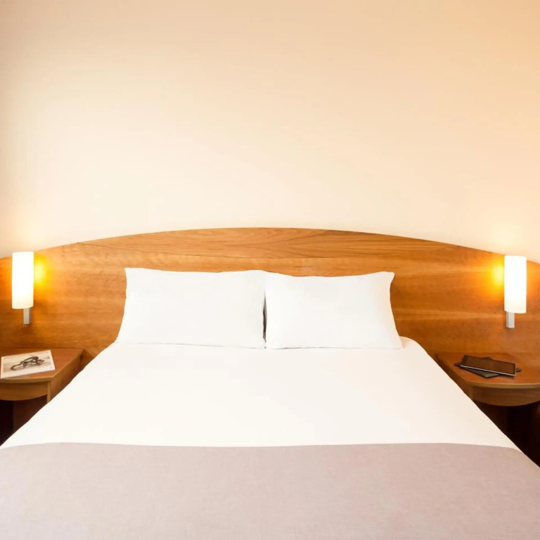 ibis Hotel Northampton Centre