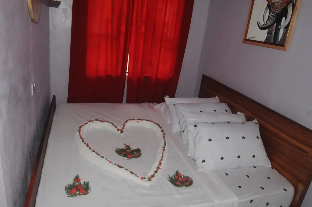 Hakuna Matata Cozy Apartment