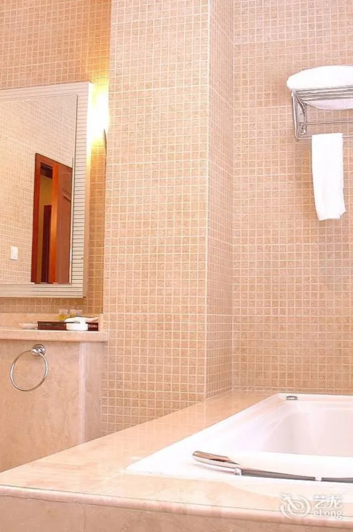Yaan Dream Spa Hotel
