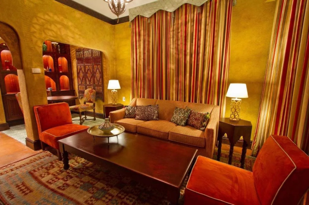 Avani Victoria Falls Resort