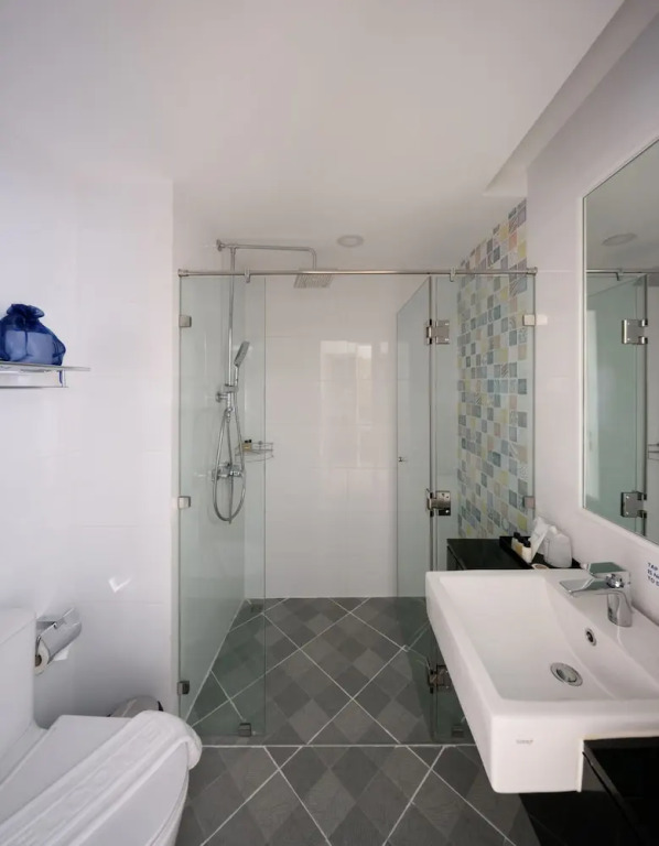 Best Western Prime Square