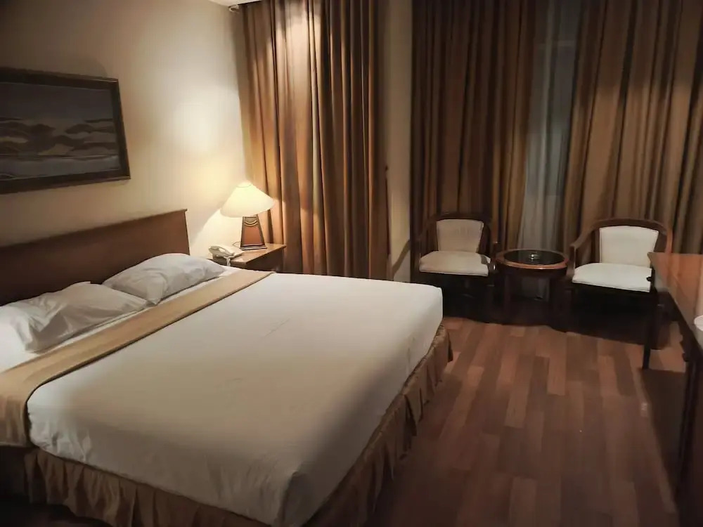 Townhouse Oak Jakarta near Monumen Nasional formerly Hotel Bintang Wisata Mandiri