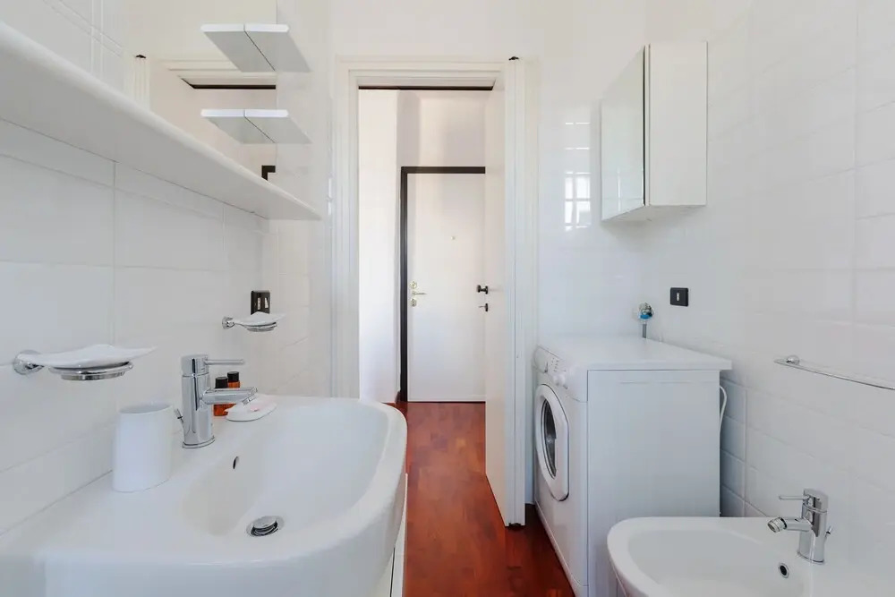 Porta Romana Cosy Nest