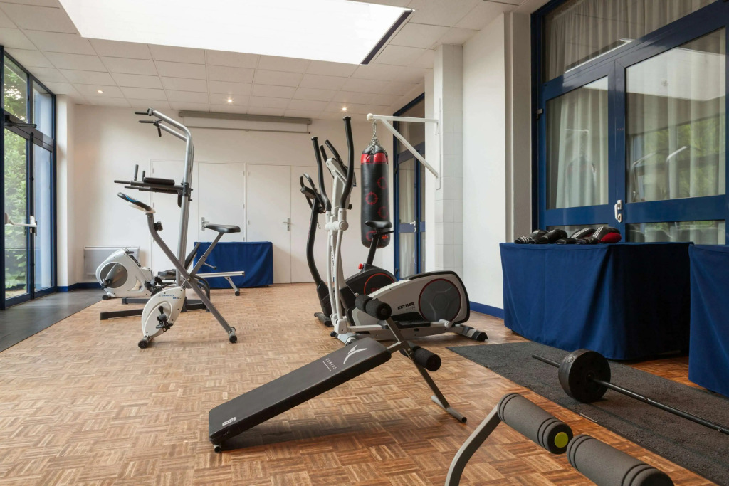 Kyriad Direct Rennes Ouest