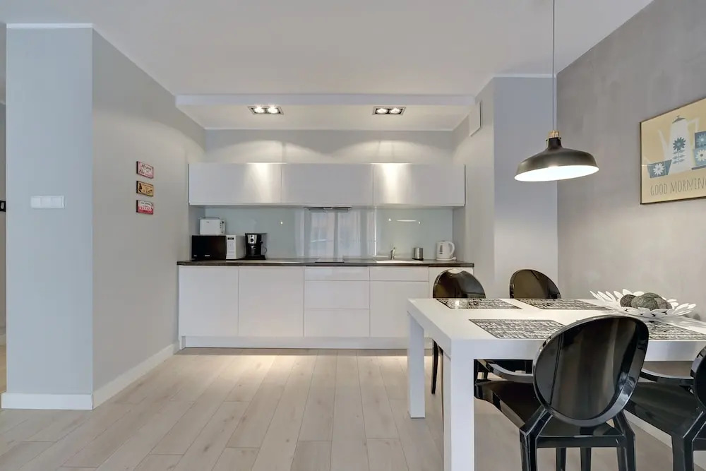 Staywin Aura Gdańsk I