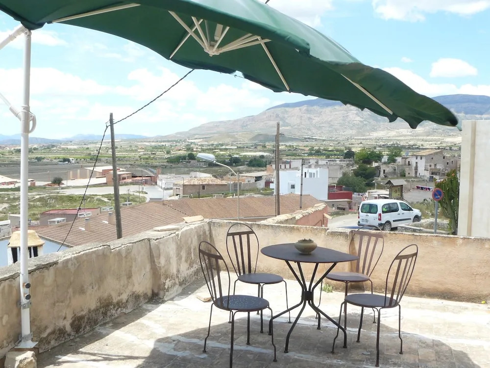 Apartamentos La Fàbrica