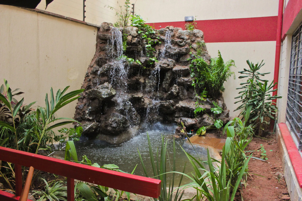 Hadassah Hotel