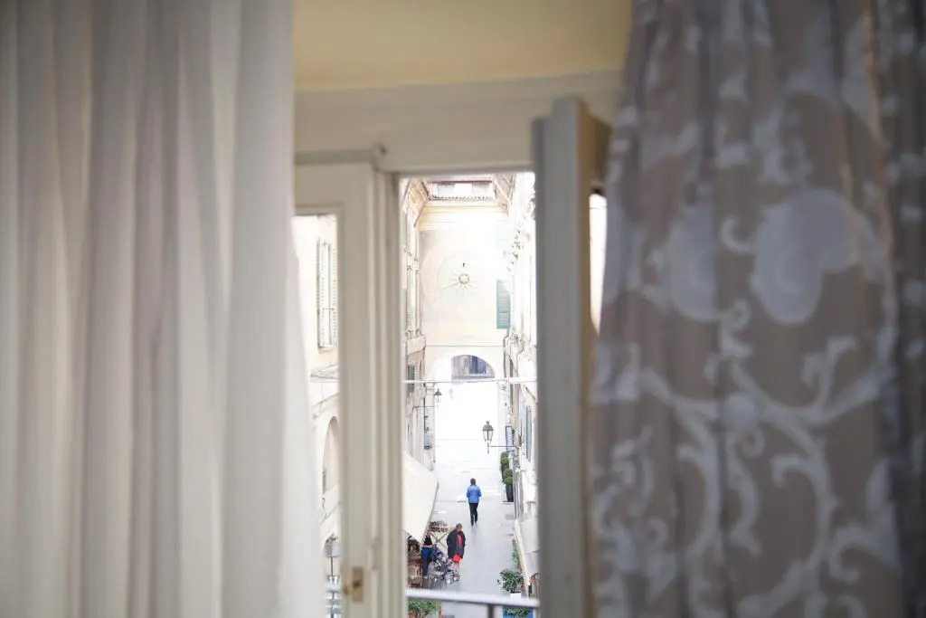 Albergo Orologio