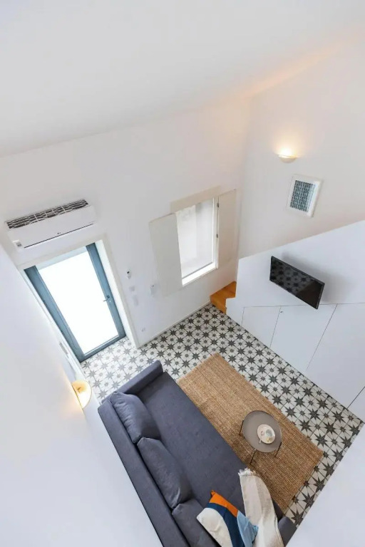 A Window to Porto - Pestana Houses