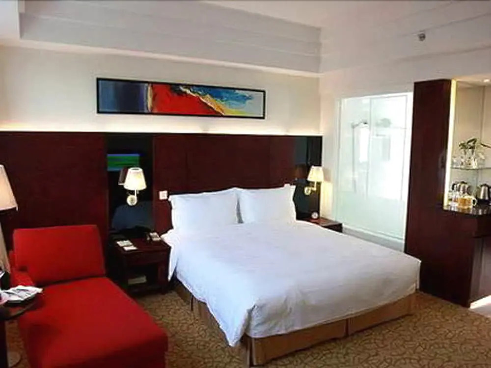Holiday Inn Express Shanghai North Bund by IHG