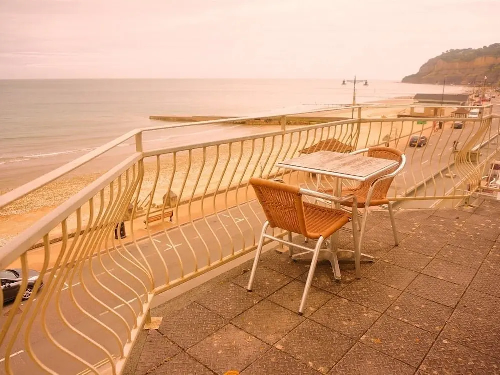 shoreside inn