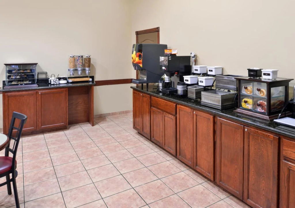 Guest Inn San Benito/Harlingen