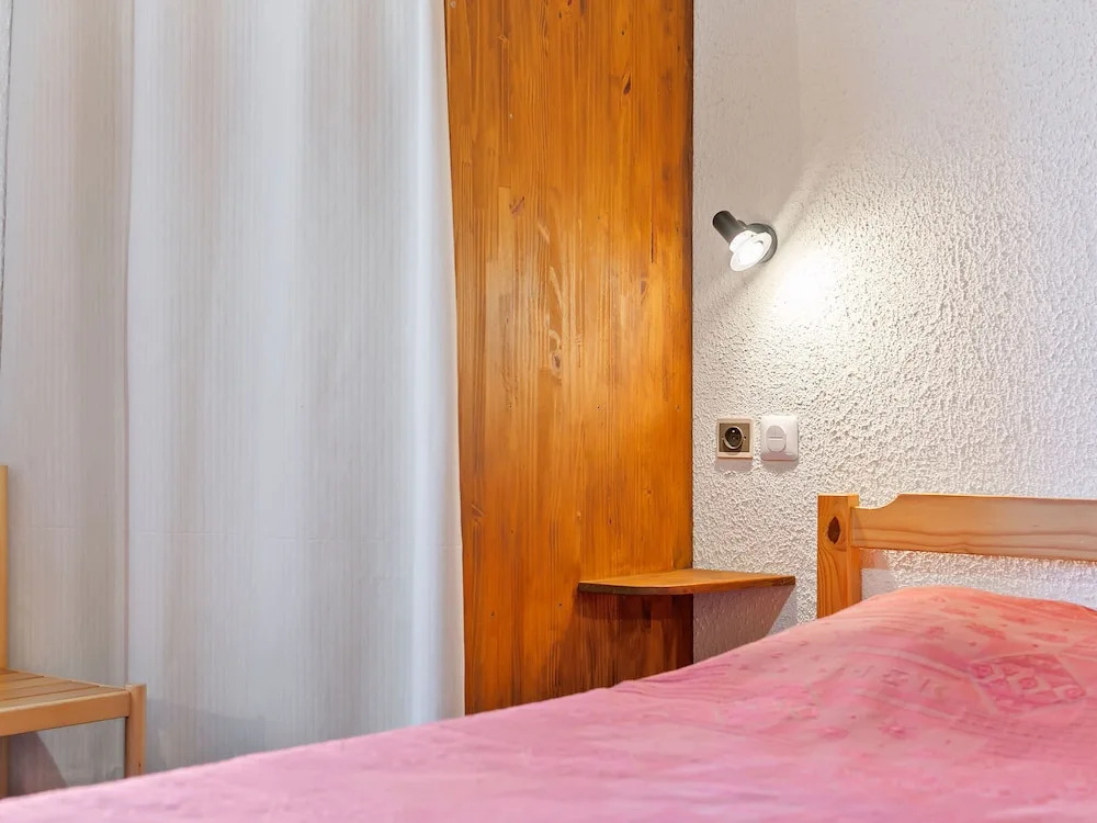 Spacious Apartment in La Bresse with Terrace