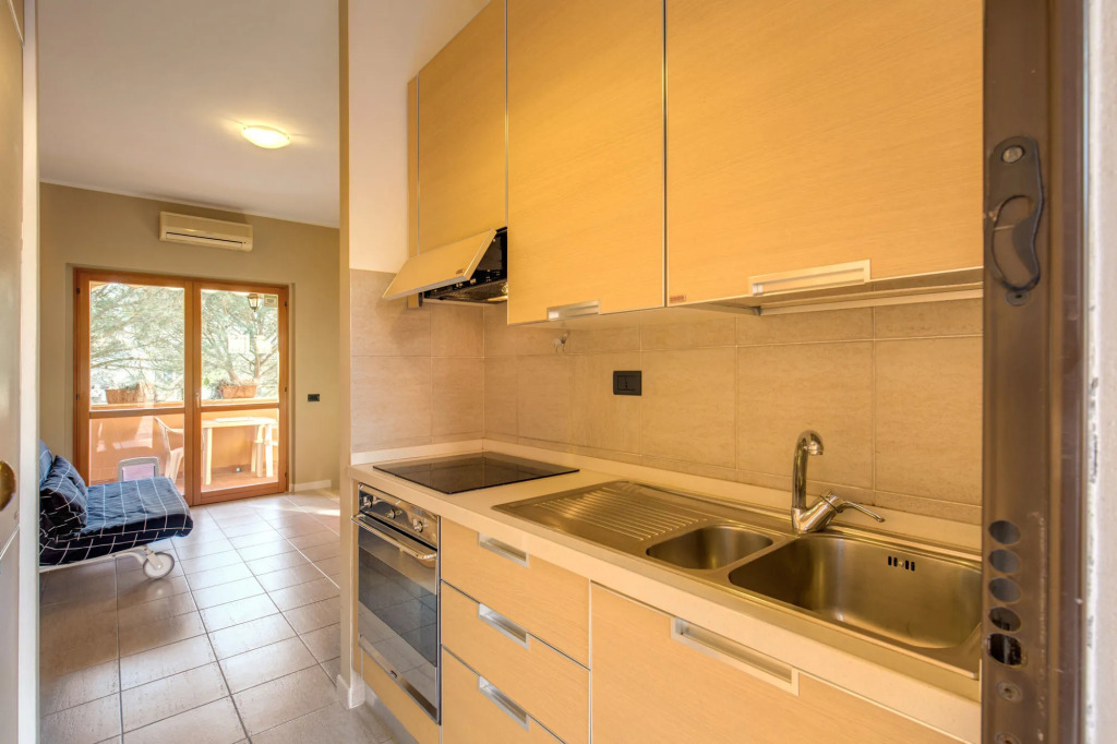 Inn Bracciano Suite