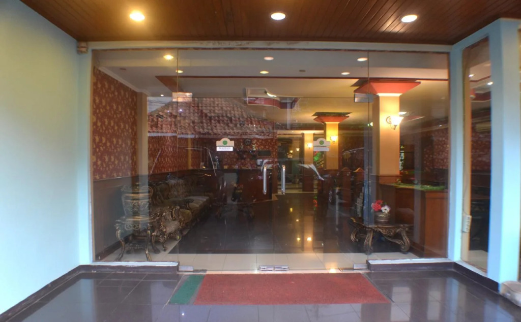 Hotel Istana Bungur