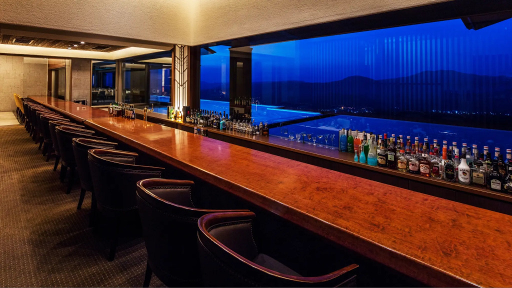 Akakura Kanko Hotel