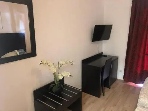 Hotel Aurelia