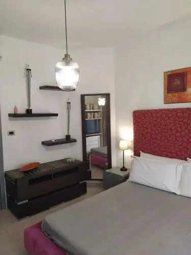 Boutique Apartments Taormina