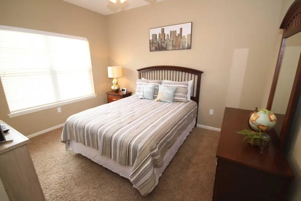 Lands End 536 - 3 Br Condo