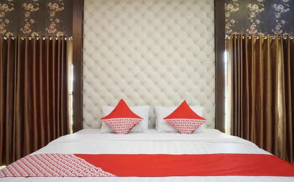 Rafitha Homestay By OYO Rooms