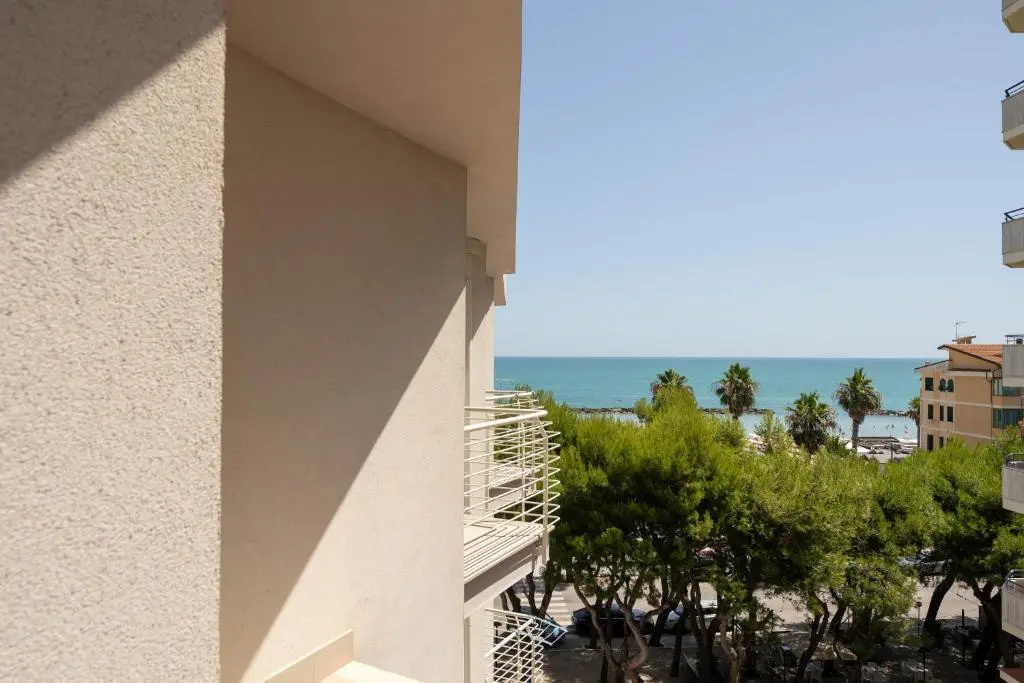 Hotel Velia