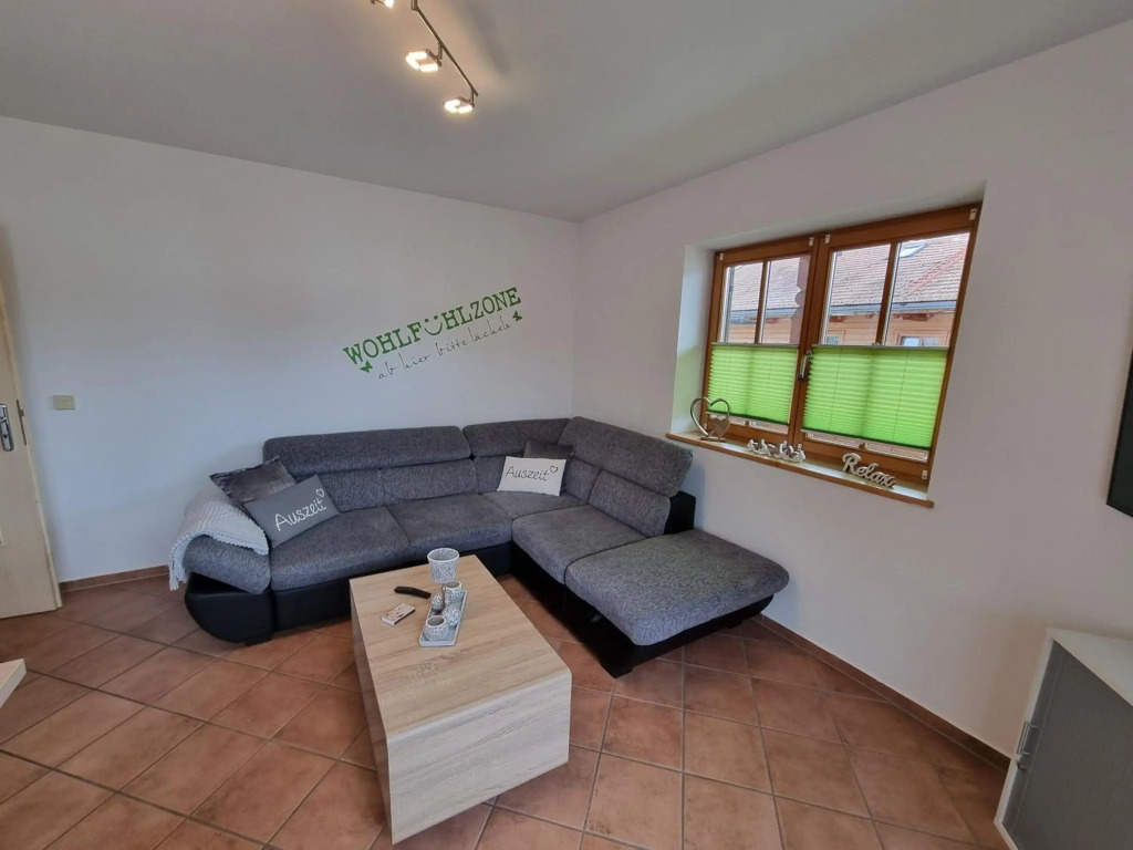 Ferienwohnung Am Golfplatz