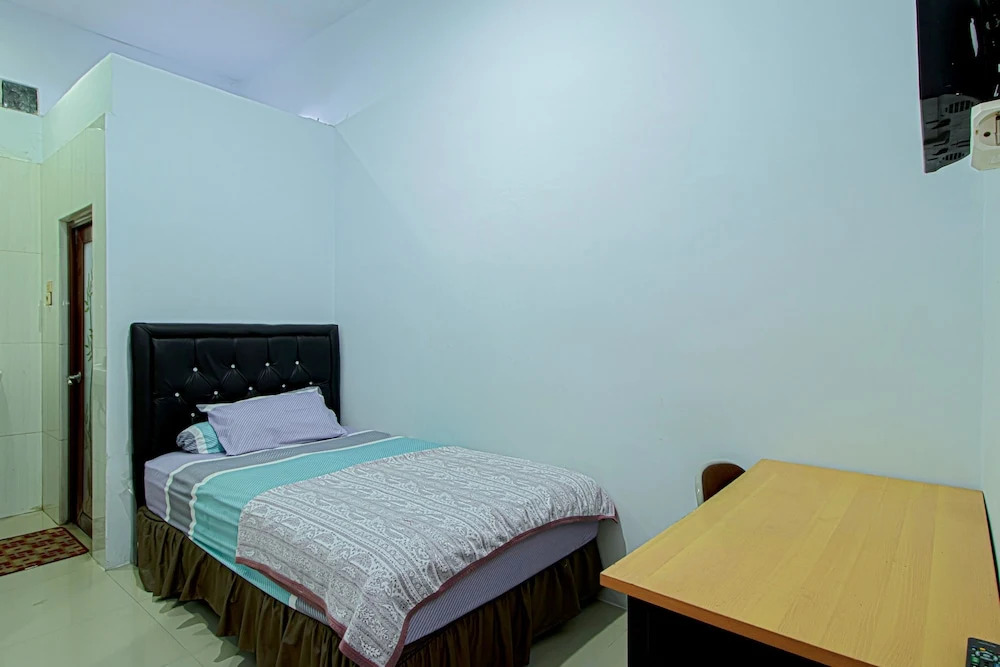 Sei Putih Exclusive Syariah Guesthouse