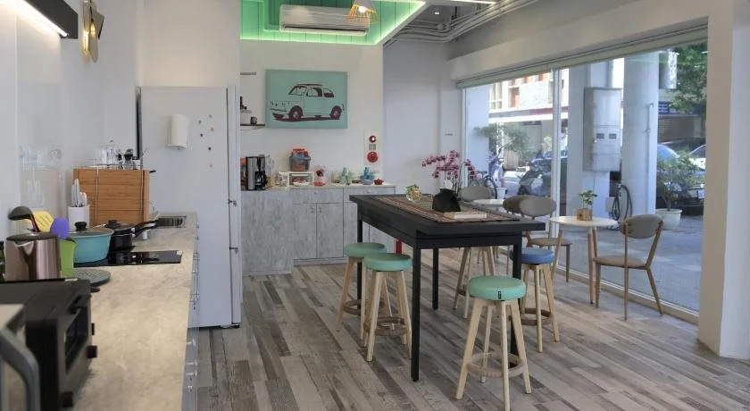 TG Hostel - stay together