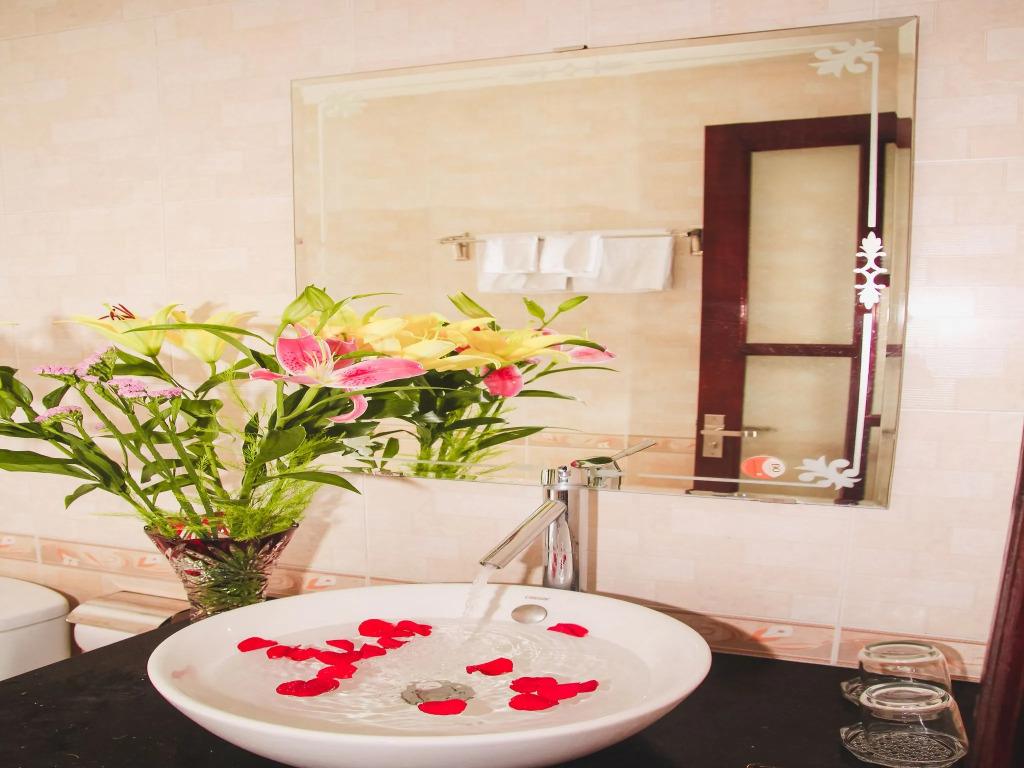 Vivyanne Hotel