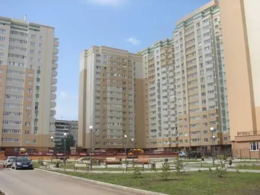 Москва