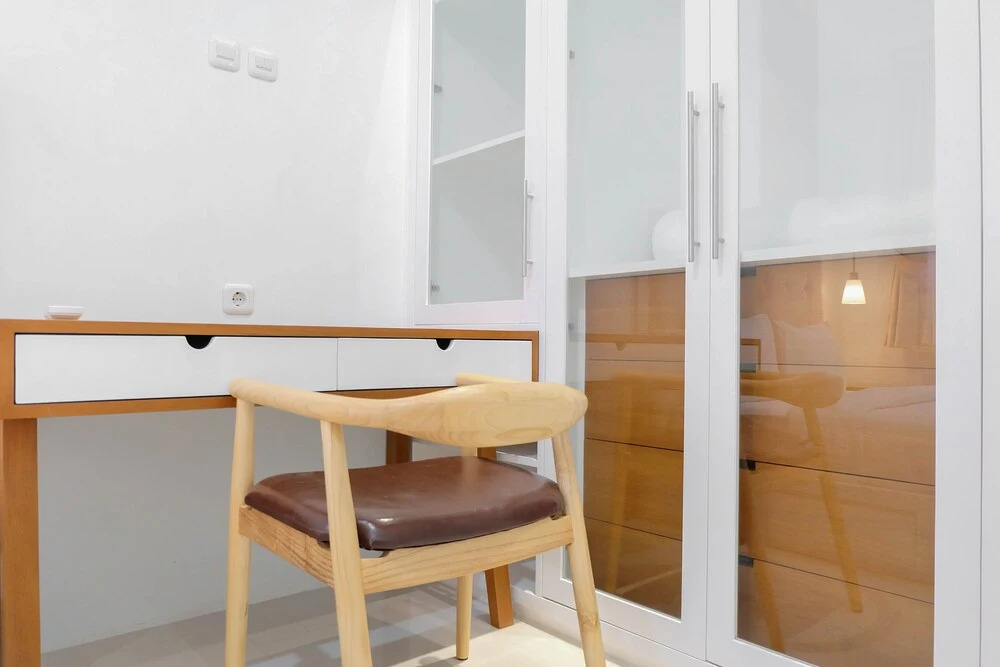 The Good And Modern 2br Lexington Apartment