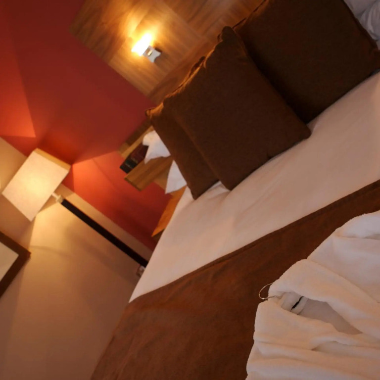 Beamish Park Hotel