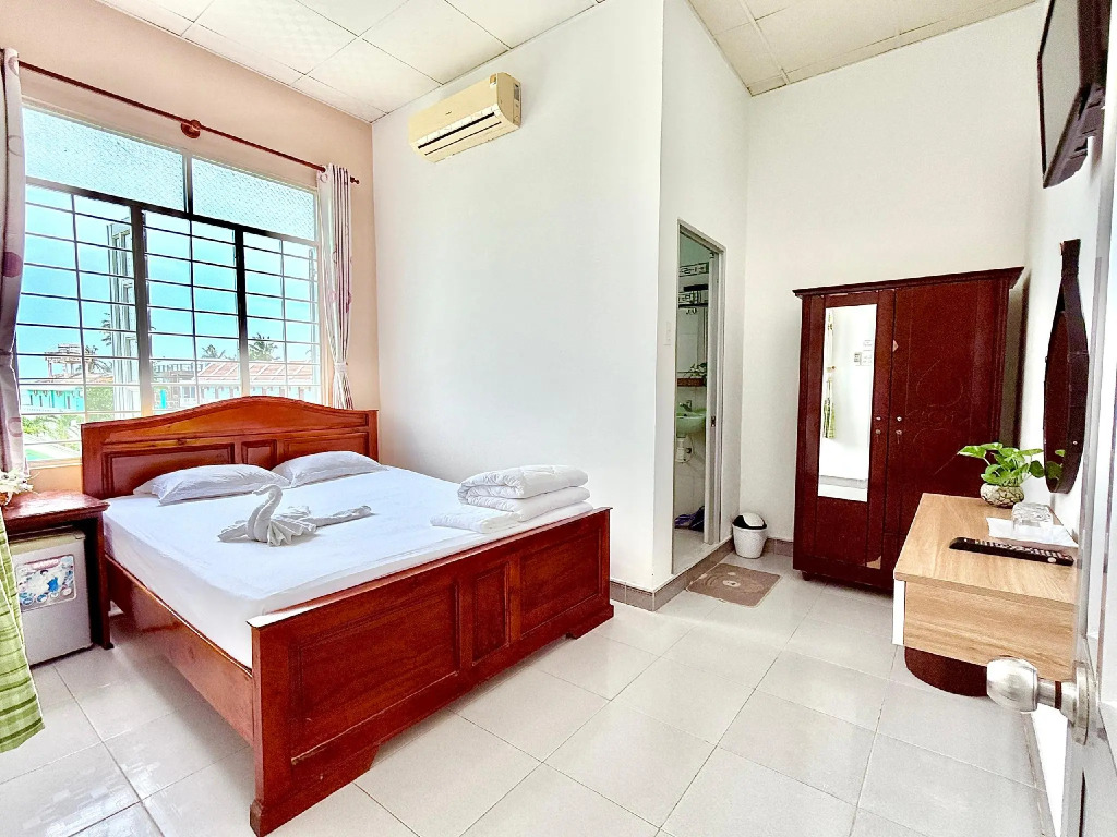 Quoc Dinh Guest House