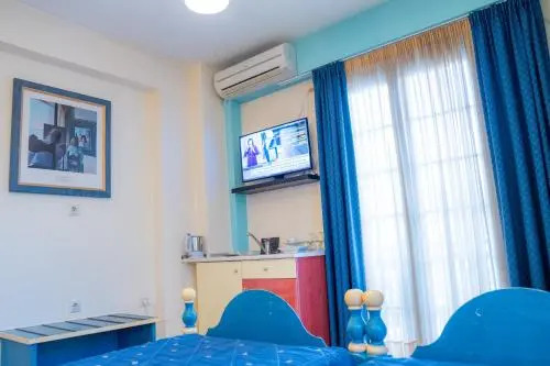 Yiannis Apartments