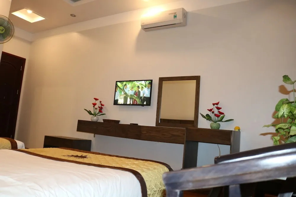 Ruby Hotel
