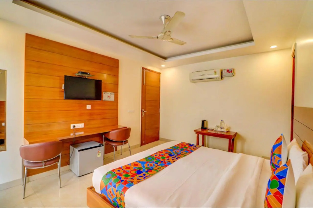 The Aroma Residency near The Medanta, The Medicity, Gurgaon